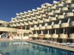 Clube Oceano Hotel Apartamento - piscina