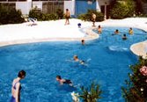 Hotel Onix - piscina