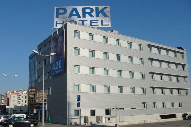 Park Hotel Porto Gaia - fachada