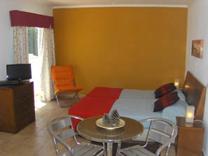 Porto M�s Residence - apartamento