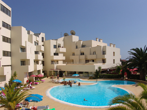 Santa Eulália Hotel Apartamento - piscina