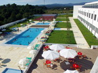 Hotel Turismo do Minho - piscina