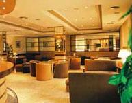 Hotel Comfort Inn Valpaços - lobby