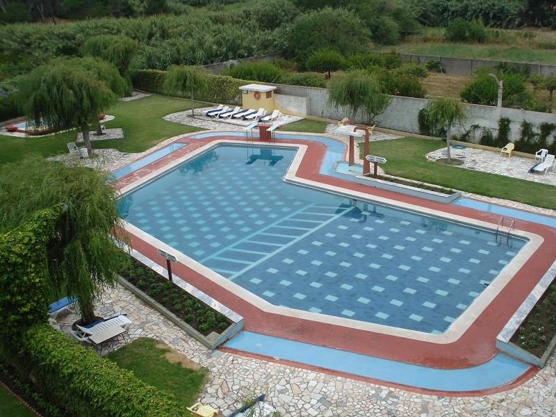 Hotel Vip Inn Miramonte - piscina