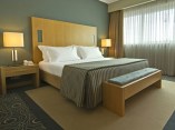 Hotel Comfort Inn Embaixador - quarto