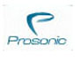 Panasonic / Prosonic