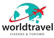 World Travel - Viagens & Turismo